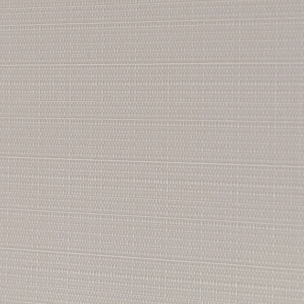 Dunelm Marlie Natural Recycled Blackout Roller Blind 7 Dunelm Marlie Natural Recycled Blackout Roller Blind - Image 5