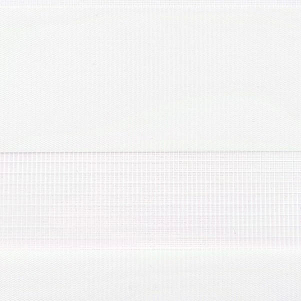 Dunelm Day And Night White Daylight Roller Blind 7 Dunelm Day And Night White Daylight Roller Blind - Image 5