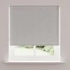 Dunelm Montreal Dove Grey Blackout Roller Blind 2 Dunelm Montreal Dove Grey Blackout Roller Blind -Dunelm Shop 30754450