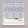 Dunelm Whitmore Blue Stripe Blackout Roller Blind 1 Dunelm Whitmore Blue Stripe Blackout Roller Blind -Dunelm Shop 30754464