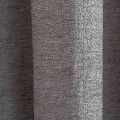 Luxury Collection Clayton Chenille Chateau Grey Eyelet Curtains 10 Luxury Collection Clayton Chenille Chateau Grey Eyelet Curtains -Dunelm Shop 30754544 alt02