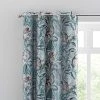 Luxury Collection Jungle Luxe Natural Eyelet Curtains 2 Luxury Collection Jungle Luxe Natural Eyelet Curtains -Dunelm Shop 30754621