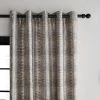 Dunelm Islington Stripe Champagne Eyelet Curtains 1 Dunelm Islington Stripe Champagne Eyelet Curtains -Dunelm Shop 30754746
