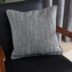 Dunelm Doha Monochrome Eyelet Curtains 13 Dunelm Doha Monochrome Eyelet Curtains -Dunelm Shop 30754780 alt07