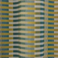 Elements Kansas Stripe Chartreuse Eyelet Curtains 10 Elements Kansas Stripe Chartreuse Eyelet Curtains -Dunelm Shop 30755100 alt02