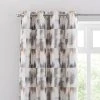 Dunelm Belgravia Silver Eyelet Curtains 2 Dunelm Belgravia Silver Eyelet Curtains -Dunelm Shop 30755448