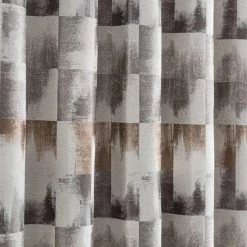 Dunelm Belgravia Silver Eyelet Curtains 10 Dunelm Belgravia Silver Eyelet Curtains -Dunelm Shop 30755448 alt02