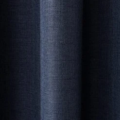Dunelm Paris Recycled Navy Eyelet Curtains 10 Dunelm Paris Recycled Navy Eyelet Curtains -Dunelm Shop 30756161 alt02