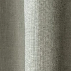 Dunelm Paris Recycled Sage Eyelet Curtains 10 Dunelm Paris Recycled Sage Eyelet Curtains -Dunelm Shop 30756170 alt02