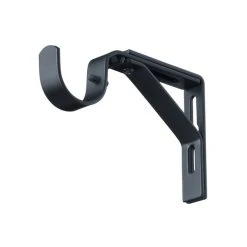 Dunelm Ashton Metal Extendable Eyelet Curtain Pole 8 Dunelm Ashton Metal Extendable Eyelet Curtain Pole -Dunelm Shop 30758381 alt02