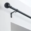 Dunelm Ashton Metal Extendable Curtain Pole 1 Dunelm Ashton Metal Extendable Curtain Pole -Dunelm Shop 30758384