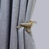 Dunelm Mix And Match Antique Brass Crane Curtain Single Holdback 1 Dunelm Mix And Match Antique Brass Crane Curtain Single Holdback -Dunelm Shop 30758400
