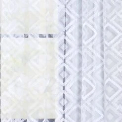 Filigree By The Metre Maroc Lace Voile 7 Filigree By The Metre Maroc Lace Voile -Dunelm Shop 30758807 alt02