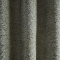 Churchgate Swithland Herringbone Sage Eyelet Curtains 10 Churchgate Swithland Herringbone Sage Eyelet Curtains -Dunelm Shop 30760450 alt02