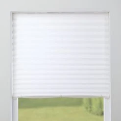 Dunelm Temporary Paper Daylight Blinds