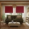 Dunelm Red Blackout Roller Blind 1 Dunelm Red Blackout Roller Blind -Dunelm Shop 30767368