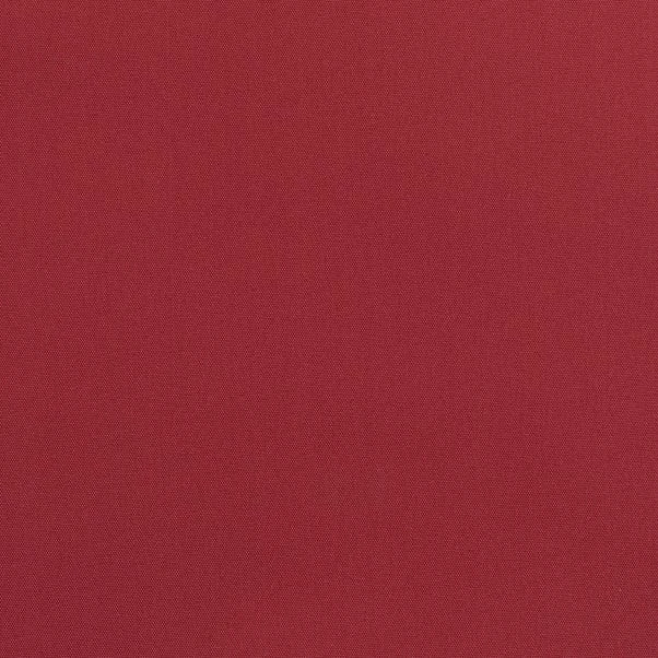 Dunelm Red Blackout Roller Blind 5 Dunelm Red Blackout Roller Blind - Image 3