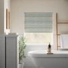 Dunelm Watercolour Stripe Multi Roller Blind 2 Dunelm Watercolour Stripe Multi Roller Blind -Dunelm Shop 30767433