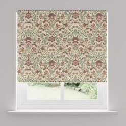 Dunelm Ruskin Natural Roller Blind 10 Dunelm Ruskin Natural Roller Blind -Dunelm Shop 30767443 alt04