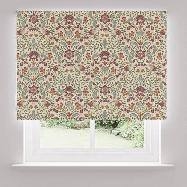 Dunelm Ruskin Natural Roller Blind 7 Dunelm Ruskin Natural Roller Blind - Image 5