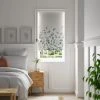 Dunelm Eucalyptus Green Blackout Roller Blind 1 Dunelm Eucalyptus Green Blackout Roller Blind -Dunelm Shop 30767453