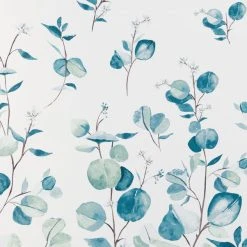 Dunelm Eucalyptus Green Blackout Roller Blind 9 Dunelm Eucalyptus Green Blackout Roller Blind -Dunelm Shop 30767453 alt03