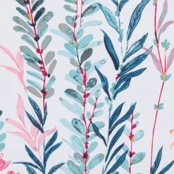 Dunelm Whimsical Botanical Multi Blackout Roller Blind 9 Dunelm Whimsical Botanical Multi Blackout Roller Blind -Dunelm Shop 30767458 alt03