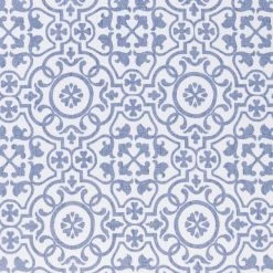 Dunelm Purity Tile Blue Moisture Resistant Daylight Roller Blind 9 Dunelm Purity Tile Blue Moisture Resistant Daylight Roller Blind -Dunelm Shop 30767468 alt03