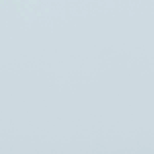 Dunelm Duck Egg Blackout Moisture Resistant Roller Blind 5 Dunelm Duck Egg Blackout Moisture Resistant Roller Blind - Image 3