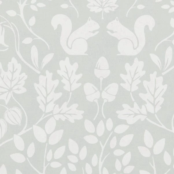 Dunelm Woodland Sage Blackout Roller Blind 5 Dunelm Woodland Sage Blackout Roller Blind - Image 3