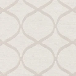 Dunelm Chenille Ogee Cream Roman Blind 9 Dunelm Chenille Ogee Cream Roman Blind -Dunelm Shop 30767568 alt03