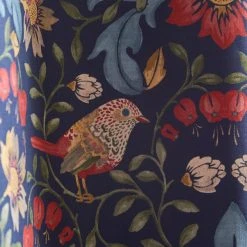 Dunelm Ruskin Navy Eyelet Curtains 10 Dunelm Ruskin Navy Eyelet Curtains -Dunelm Shop 30768016 alt02