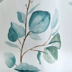 Dunelm Eucalyptus Green Eyelet Curtain 10 Dunelm Eucalyptus Green Eyelet Curtain -Dunelm Shop 30768099 alt02