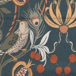 Dunelm Havisham Bottle Green Blackout Roman Blind 11 Dunelm Havisham Bottle Green Blackout Roman Blind -Dunelm Shop 30768716 alt03