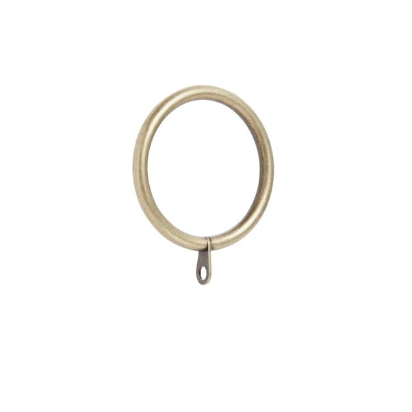 Dunelm Trinity Metal Double Extendable Curtain Pole 6 Dunelm Trinity Metal Double Extendable Curtain Pole - Image 4