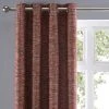 Dunelm Kala Red Eyelet Curtains 1 Dunelm Kala Red Eyelet Curtains -Dunelm Shop 30768880