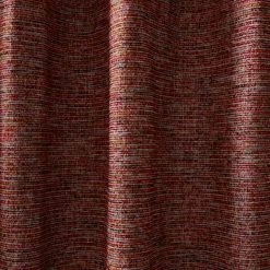 Dunelm Kala Red Eyelet Curtains 10 Dunelm Kala Red Eyelet Curtains -Dunelm Shop 30768880 alt02