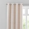 Dunelm Cali Natural Eyelet Curtains 2 Dunelm Cali Natural Eyelet Curtains -Dunelm Shop 30769306