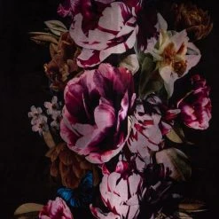 Dunelm Maximalism Multi Eyelet Curtains -Dunelm Shop 30769461 alt02