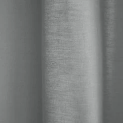 Dunelm Adley 100% Cotton Silver Eyelet Curtains 9 Dunelm Adley 100% Cotton Silver Eyelet Curtains -Dunelm Shop 30769528 alt02