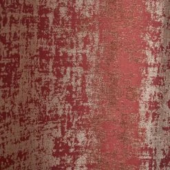 Dunelm Opulent Chenille Red Eyelet Curtains 7 Dunelm Opulent Chenille Red Eyelet Curtains -Dunelm Shop 30769710 alt02
