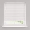 Dunelm White 25mm Slats PVC Venetian Blind 2 Dunelm White 25mm Slats PVC Venetian Blind -Dunelm Shop 30770122