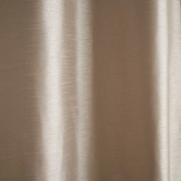 Montana Natural Eyelet Curtains 5 Montana Natural Eyelet Curtains - Image 3