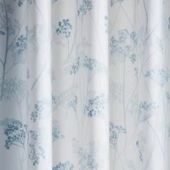 Dunelm Cow Parsley Eyelet Curtains 10 Dunelm Cow Parsley Eyelet Curtains -Dunelm Shop 30771078 alt02