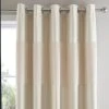 Dunelm Beverley Champagne Blackout Curtains 1 Dunelm Beverley Champagne Blackout Curtains -Dunelm Shop 30772179
