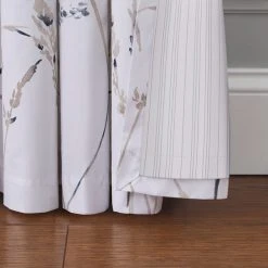 Dorma Purity Natural Meadow Blackout Eyelet Curtains 9 Dorma Purity Natural Meadow Blackout Eyelet Curtains -Dunelm Shop 30772242 alt06