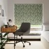 Dunelm Olive Easy-Stick Blackout Roller Blind 1 Dunelm Olive Easy-Stick Blackout Roller Blind -Dunelm Shop 30772372