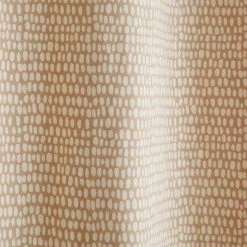 Dunelm Cobble Stripe Eyelet Curtains -Dunelm Shop 30772617 alt02