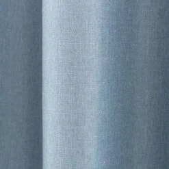 Dunelm Montreal Ultra Blackout Ashley Blue Eyelet Curtains 10 Dunelm Montreal Ultra Blackout Ashley Blue Eyelet Curtains -Dunelm Shop 30778546 alt02