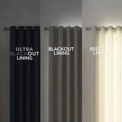 Dunelm Isla Thermal Ultra Blackout Lilypad Eyelet Curtains 13 Dunelm Isla Thermal Ultra Blackout Lilypad Eyelet Curtains -Dunelm Shop 30778552 alt08